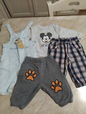 Stock set autunno usato  Volpeglino