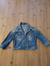 Star damen jeansjacke gebraucht kaufen Star damen jeansjacke gebraucht kaufen  Hainichen