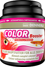 Dennerle color booster gebraucht kaufen  Münchweiler a.d.Rodalb