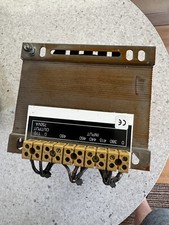 750va phase transformer for sale  MANCHESTER