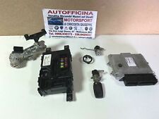 Kit centralina motore usato  Sinopoli