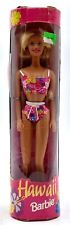 1999 hawaii barbie gebraucht kaufen  Bogel, Mieheln, Weyer