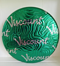 Viscount biscuit tin for sale  OXFORD