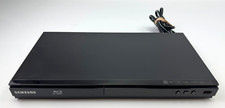 Usado, Leitor de Vídeo DVD Samsung BLU-RAY BD-E5300 Filmes, Limpo, Sem Controle Remoto, Testado Funciona comprar usado  Enviando para Brazil