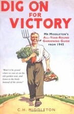 Dig victory middleton for sale  UK