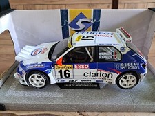 Peugeot 306 kit d'occasion  Avallon