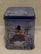 Decorative snowman birdhouse for sale  Council Bluffs