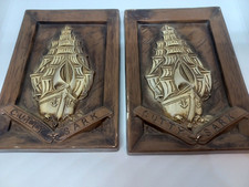 Vintage ceramic wall for sale  Conway