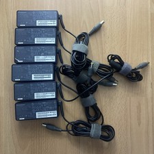 Lot chargeurs lenovo d'occasion  Sartrouville