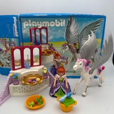 Playmobil princess 5144 gebraucht kaufen  Delbrück