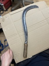 Vintage slasher poss for sale  COLCHESTER