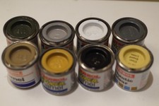 Assorted humbrol enamel for sale  DOVER