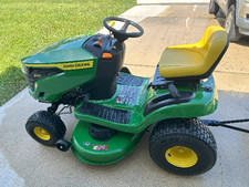 Slightly used john for sale  Sebring