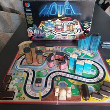 Vintage jeu société d'occasion  France