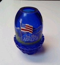 Fenton god bless for sale  Marshall