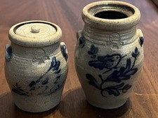 Rowe miniature pottery for sale  Tuckerton