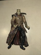 Mcfarlane movie maniacs for sale  WOLVERHAMPTON