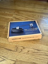 Logan graphic products for sale  Northbrook