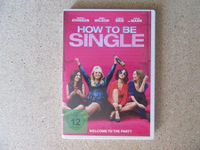Dvd how single gebraucht kaufen  Mertingen