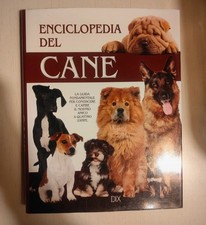 Enciclopedia del cane usato  Italia