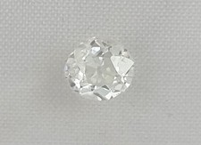 Natürlicher altschliff diaman gebraucht kaufen  Hamburg