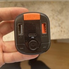 Kfz bluetooth transmitter gebraucht kaufen Kfz bluetooth transmitter gebraucht kaufen  Koblenz