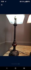 Candlestick vintage black for sale  Elkins Park