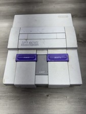 Nintendo snes sns for sale  Gilbert