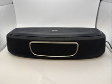 Polk Audio Magnifi Mini barra de som compacta sem fio home theater com fonte de alimentação comprar usado  Enviando para Brazil