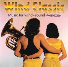 Wind classic music gebraucht kaufen  Berlin