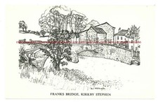 Franks bridge kirkby for sale  RUSHDEN
