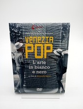 Venezia pop arte usato  Roma