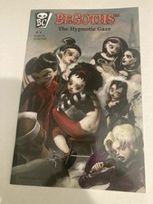 Begoths hypnotic gaze for sale  Reading