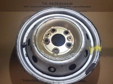 Jante fiat ducato d'occasion  Bourgoin-Jallieu