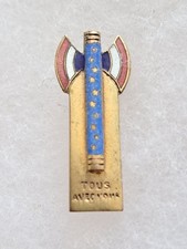 Insigne français ww2 d'occasion  Cossé-le-Vivien