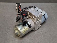 Moteur pompe hydraulique d'occasion  Velaux