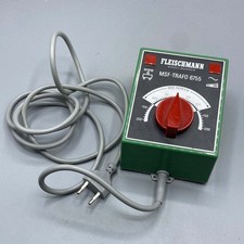 Fleischmann 6755 transformator gebraucht kaufen  Mönchengladbach
