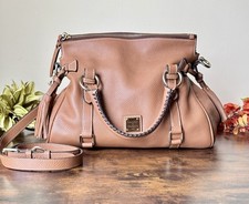 Dooney bourke tan for sale  York