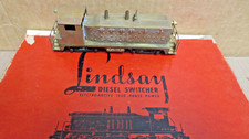 Lindsay l400 diesel for sale  Westminster