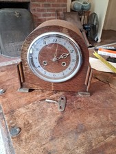 Vintage enfield chiming for sale  MARKET RASEN