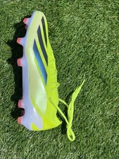 Chuteiras de futebol masculinas IE2376 11 Adidas X Crazyfast Elite FG - 'Solar Energy Pack' comprar usado Chuteiras de futebol masculinas IE2376 11 Adidas X Crazyfast Elite FG - 'Solar Energy Pack' comprar usado  Enviando para Brazil