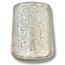 Silver mercury glass for sale  Pompano Beach