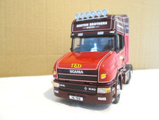 Corgi modern truck for sale  UK