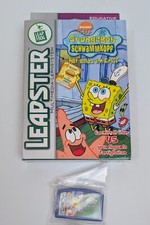 Leapfrog leapster lernspiel gebraucht kaufen  Wermelskirchen