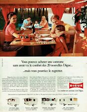 Publicité advertising 0222 d'occasion  Raimbeaucourt