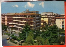 Cartolina ciampino viaggiata usato  Montegranaro