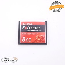 Sandisk extreme ducati usato  Cormano