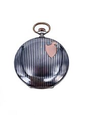 Taschenuhr savonette minimax gebraucht kaufen  Ansbach