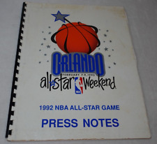 1992 nba star for sale  Fort Lauderdale