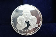Médaille argent 999 d'occasion  Senones